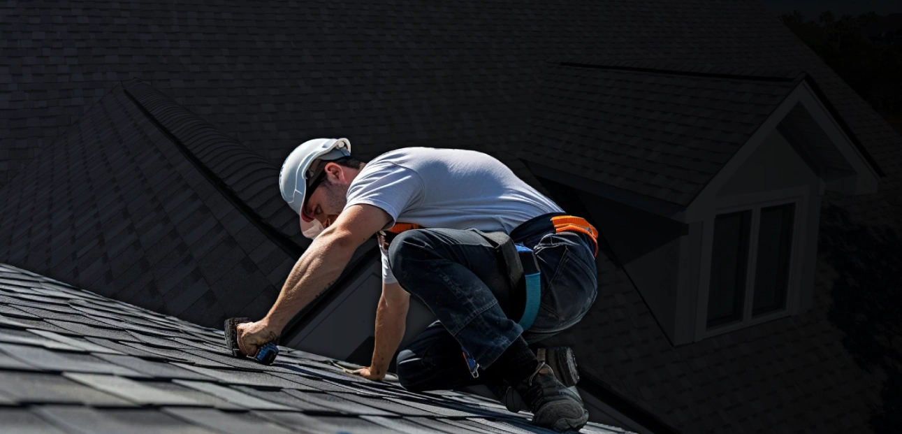 Roofing