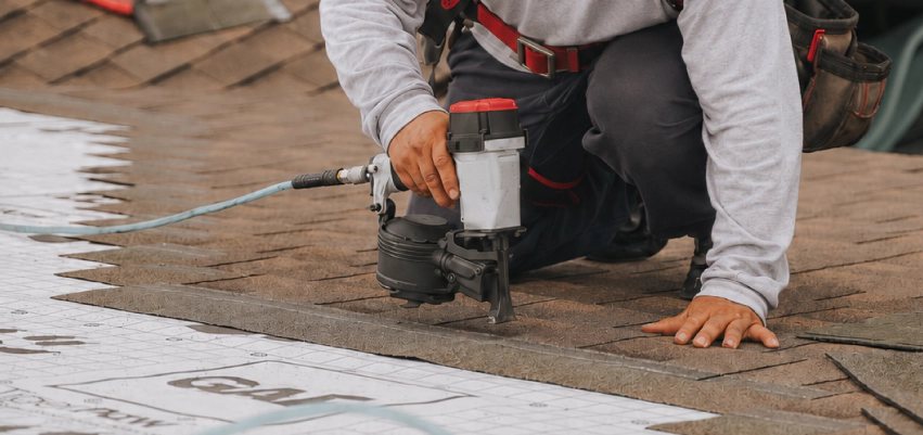 Roofing